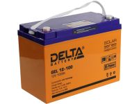 Delta GEL