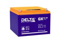 Delta GX