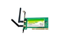 Wi-Fi PCI адаптеры