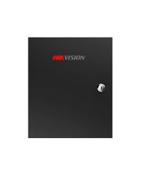 Многодверные контроллеры Hikvision