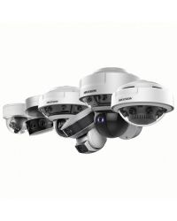 Проектное оборудование Hikvision