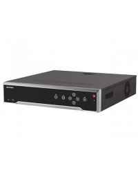 DVR/NVR видеорегистраторы Hikvision