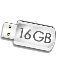 Флеш накопители 16 GB