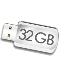 Флеш накопители 32 GB