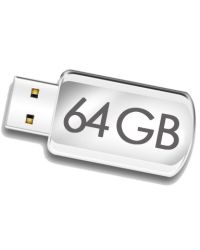 Флеш накопители 64 GB