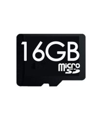 micro SD накопители 16 GB