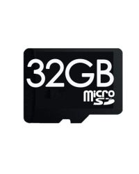 micro SD накопители 32 GB