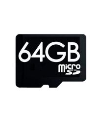 micro SD накопители 64 GB