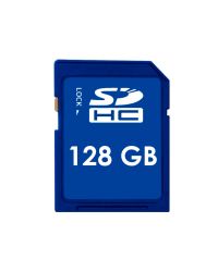 SD накопители 128 GB