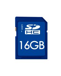 SD накопители 16 GB