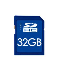 SD накопители 32 GB