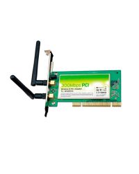 Wi-Fi PCI адаптеры ASUS