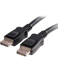 Кабели DP(DisplayPort)