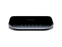 Коммутатор сетевой TP-LINK TL-SG1005D  5x1000Mb/s неуправляемый