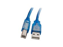 DTECH USB 2.0 A(Male) to B(Male)1.8M CU0093