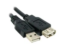 DTECH USB 2.0 A(Male) to A(Female) 1.8M CU0065