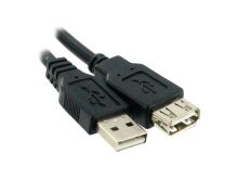 DTECH USB 2.0 A(Male) to A(Female) 5M CU0107