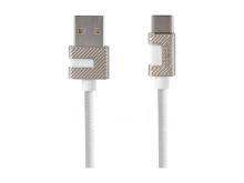 Remax RC-089a USB-Type-C, белый