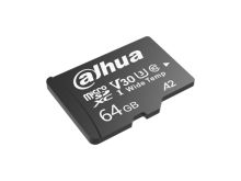 micro SDHC Card DAHUA 64GB DHI-TF-L100