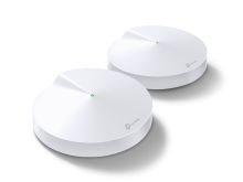 Mesh Wi-Fi система TP-LINK Deco M5(2-pack) AC1200 2xLAN 1Gb/s