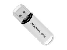 ADATA 16GB C906 USB 2.0 White