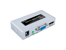 DTECH VGA to HDMI Converter  DT7004B