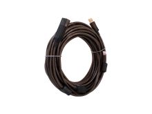 DTECH Кабель USB2.0 extension cable 15 м DT-5038