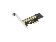 UGREEN CM302 PCI Express в M.2 NVME, черный