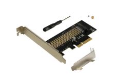 UGREEN CM302 PCI Express M.2 NVME (M-Key, B-Key), черный