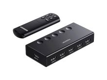 HDMI Switcher (переключатель) UGREEN CM568