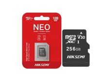 micro SDHC Card HIKVISION HIKSEMI HS-TF-C1 256GB