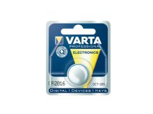 Varta CR 2016 Electronics