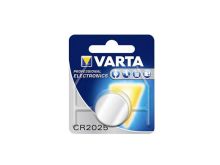 Varta СR 2025 Electronics