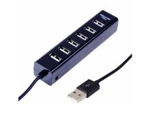 Разветвитель REXANT USB-HUB 7 USB