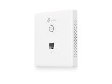 Точка доступа TP-Link EAP115-Wall(EU) N300 2xLAN