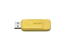 USB Flash HIKVISION HS-USB-M210S 32G Yellow