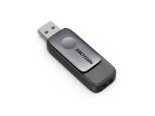 USB Flash HIKVISION HS-USB-M210S 64G U3 Black