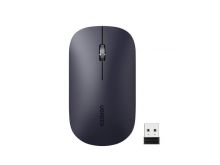 Мышь беспроводная UGREEN MU001 Portable Wireless Mouse black