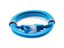 DTECH DT-67F18 CAT6 PC to HUB 1.8M