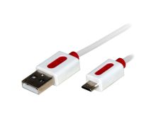 Promate linkMate.U2 USB 2.0 to Micro‐USB 1.5m