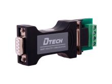 DTECH DT-9000 RS-232 к RS-485