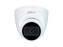 HD-CVI камера купольная DAHUA DH-HAC-HDW1200TRQP-0280B-S5 2MP 2.8mm 1920х1080 IR 60m,SmartIR 25m IP50