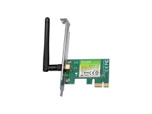 Адаптер Wi-Fi PCI Express TP-LINK TL-WN781ND N150 150Mb/s 2.4GHz