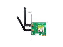 Адаптер Wi-Fi PCI Express TP-LINK TL-WN881ND N300 300Mb/s 2.4GHz