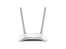 Роутер Wi-Fi TP-LINK TL-WR840N N300 4xLAN 100Mb/s