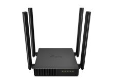 Роутер Wi-Fi TP-LINK Archer C54(RU) AC1200  4xLAN 100Mb/s