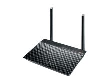 Модем ADSL2+ со встроенным маршрутизатором ASUS DSL-N16 300Mb/s 2.4GHz 4xLAN 100Mb/s 1xDSL