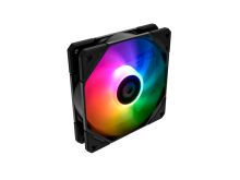 Корпусный вентилятор ID-Cooling CPU COOLER TF-12025-ARGB