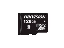 micro SDHC Card HIKVISION HS-TF-L2 I/128G Class10, U1