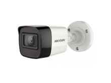 Turbo HD камера буллет HIKVISION DS-2CE16H0T-ITF(C) 5MP 2.8mm 2560×1944 IR 30m IP67 TVI AHD CVI CVB